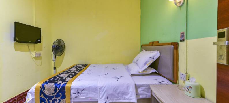 东莞锦瑞宾馆图片