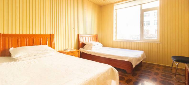 盘锦起点宾馆图片