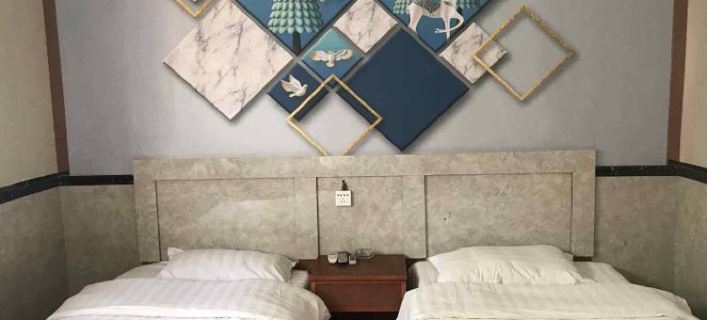 商丘商都宾馆图片