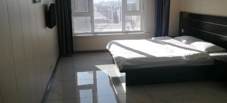 绥化依达精品公寓图片