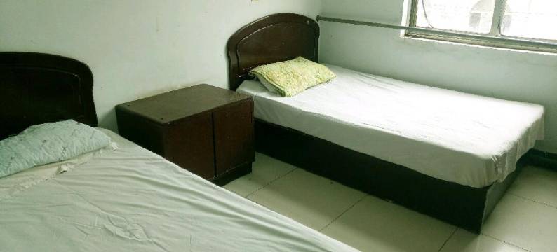 梁山白云宾馆图片