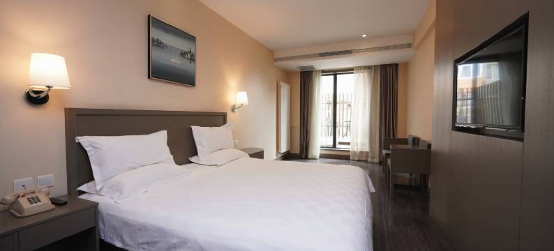 厚道酒店(北京东直门三里屯店)图片