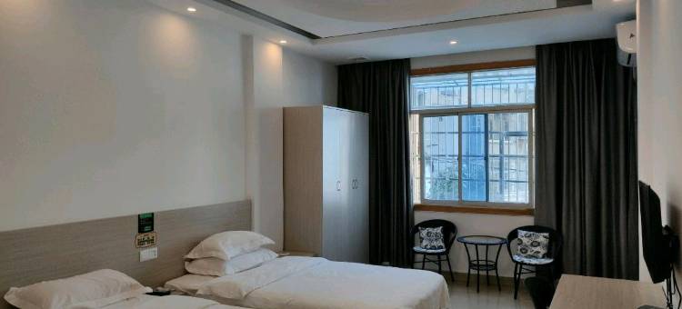 上饶饶卫宾馆图片