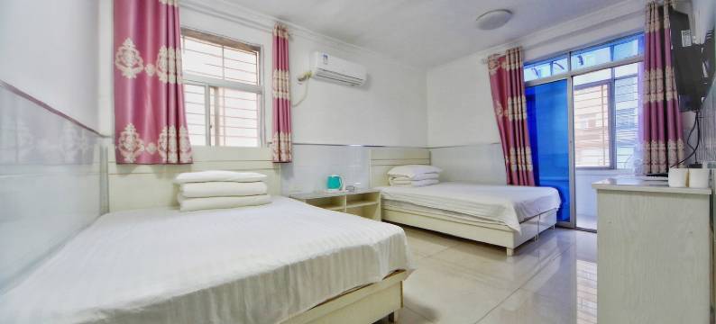 风神宾馆(襄阳火车站店)图片