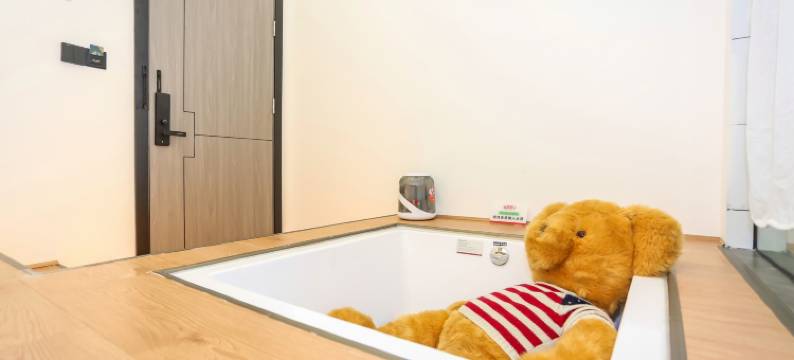 成都红楼住宿图片