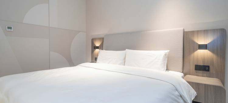 汉庭酒店(安阳文字博物馆店)图片