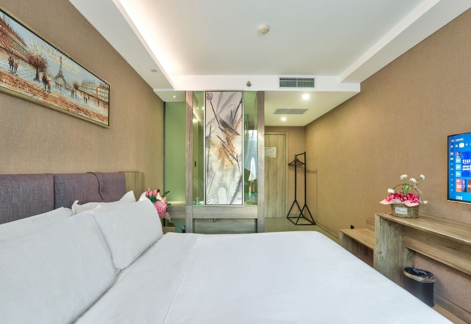 Dalian Jimei Hotel Hotel Overview