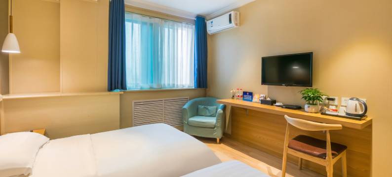 速8酒店(北京西直门店)图片