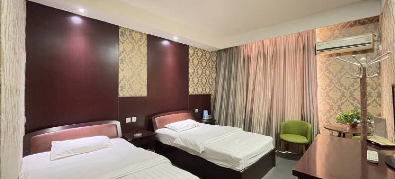 滑县天天红宾馆(人民医院店)图片