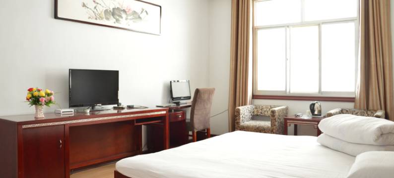 通渭巾川宾馆图片