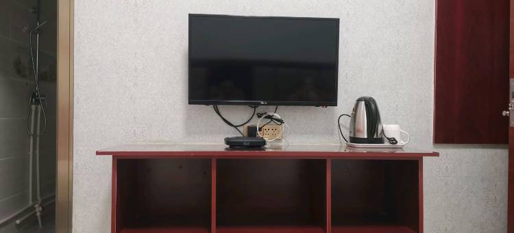 敦煌君集客栈(莫高窟数字中心店)图片