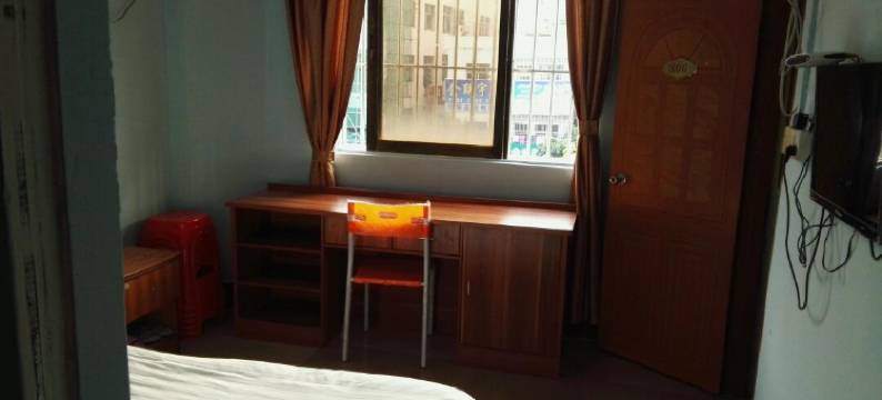 惠州淡水星空公寓图片