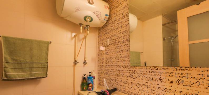 铁西广场小清新民宿图片