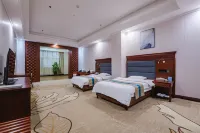 汝南東方假日酒店 - 2星級