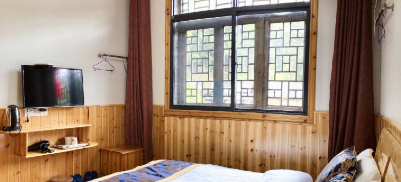 婺源工坊苑农家乐图片