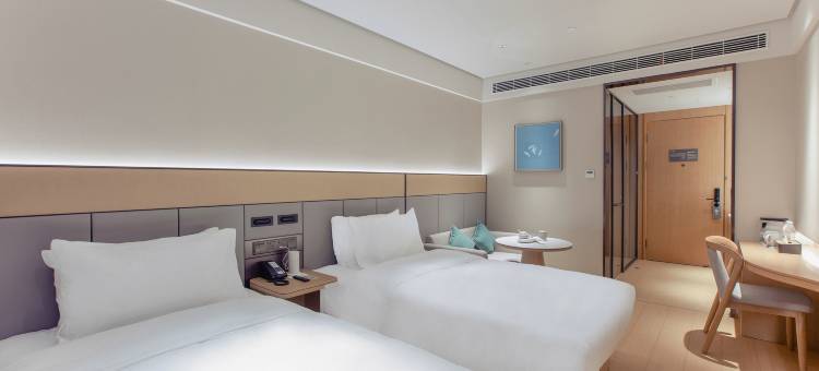 全季酒店(温州飞霞南路店)图片