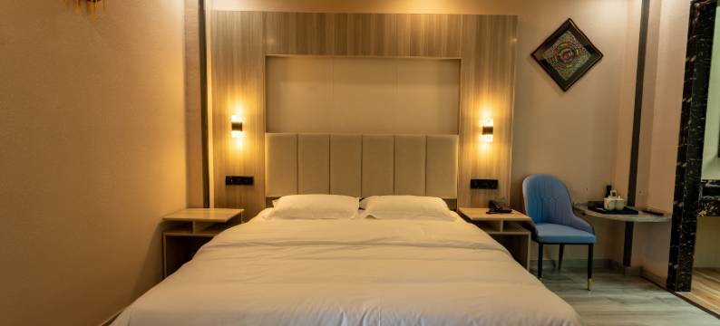 德保云梯大酒店图片