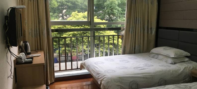 荣芳宾馆(杭州火车城站店)图片