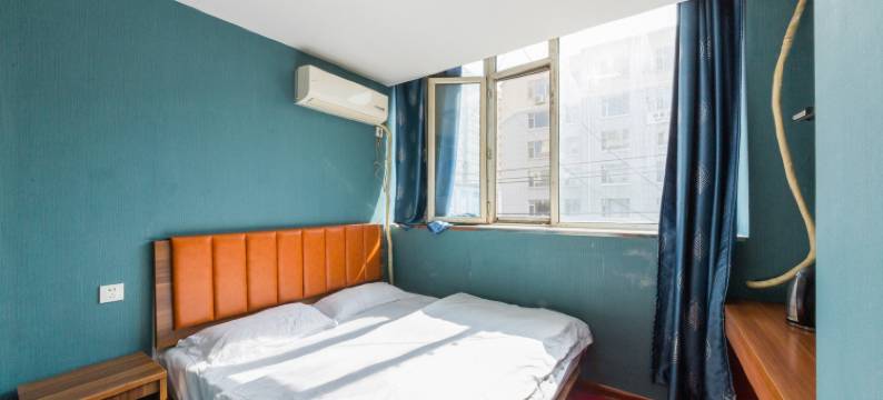 长春五月时尚宾馆图片