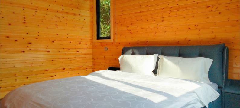 龙山西拉部别墅图片