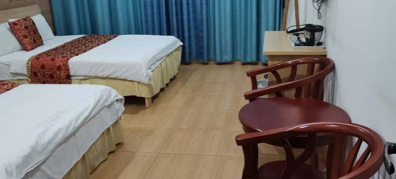 东山万佳宾馆图片