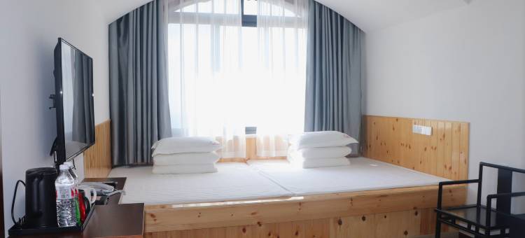 炉山居民宿(陈炉古镇景区店)图片