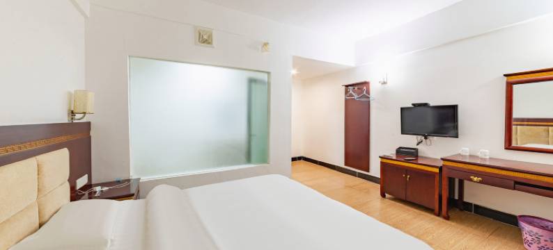 潮州怡和宾馆图片