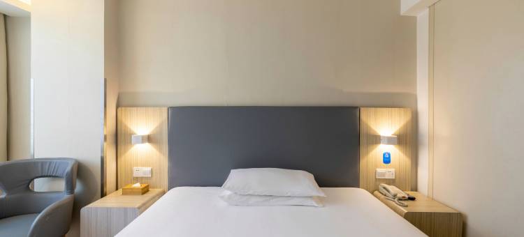 汉庭酒店(厦门中山路步行街大同路店)图片