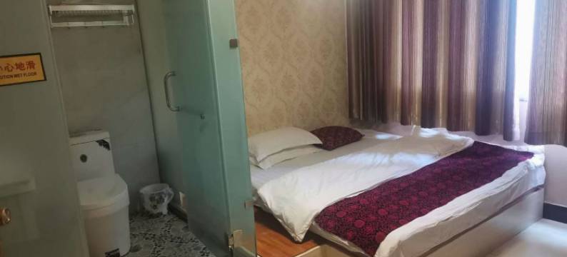 昭通亚诺宾馆图片