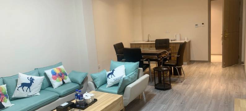 宿松拿撒勒商务宾馆图片