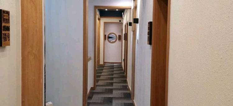 玥客酒店(周口周商路店)图片