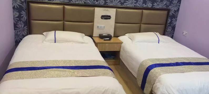 凤冈舒雅文化公寓图片