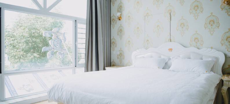 通辽凯雅宾馆图片