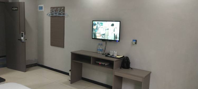 中山希悦住宿(横栏西冲店)图片