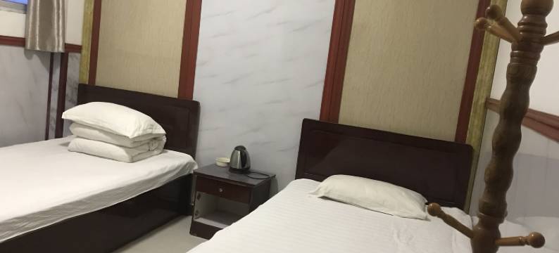 禹城辰宇商务宾馆图片