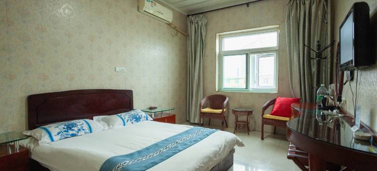 曲沃乐华宾馆图片