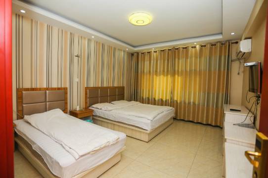 衡水阳来顺宾馆