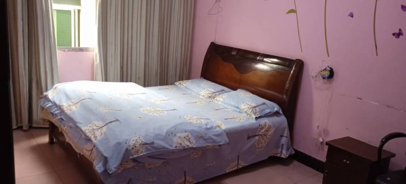 郴州爱心宾馆(湘南学院店)图片