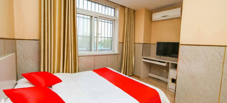 望江锦绣宾馆图片