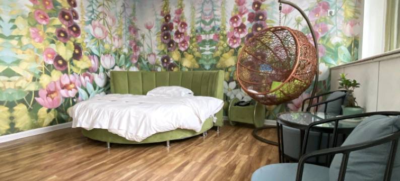 连云港璞玉酒店图片