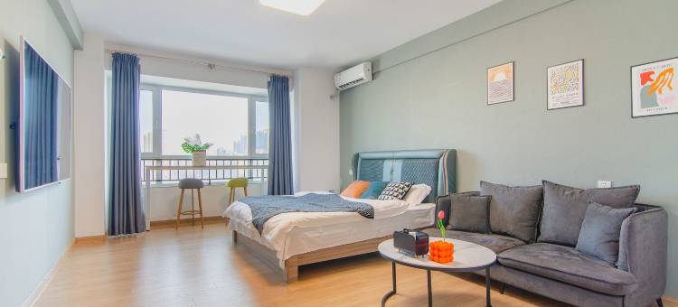 黑石迦私定民宿(山姆会员商店长白南地铁站店)图片