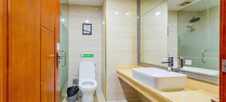 源泉商务酒店(佛山火车站店)图片