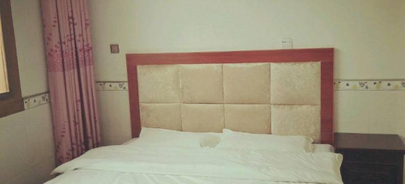 益阳赫山聚缘宾馆图片