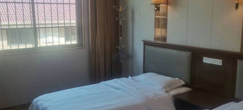 龙游天马宾馆图片