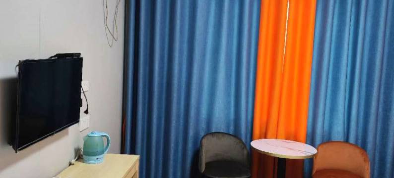 平利运通旅馆图片