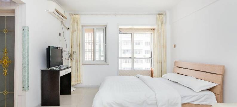 南戴河避暑花园三期家庭式公寓图片