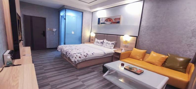 汕头豪庭优品公寓图片