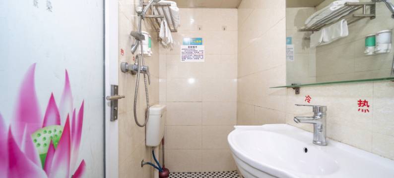 柳州佳盈商务宾馆(柳南万达广场店)图片