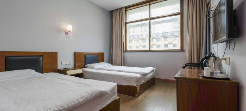 桐庐香樟宾馆图片