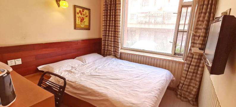 长春瞌睡虫宾馆图片